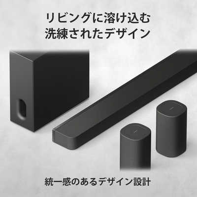 ソニー SONY リアスピーカー SA-RS8 の通販 - カテゴリ：オーディオ