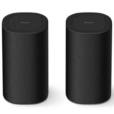 SONY スピーカー ソニー SONY リアスピーカー SA-RS8 の通販 - カテゴリ