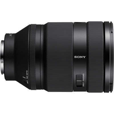 ソニー SONY カメラレンズ FE 28-70mm F2 GM （ ソニーE / ズーム