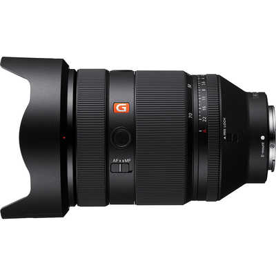 レンズ(ズーム) SONY SEL2870GM 荻窪カメラのさくらや / ソニー FE 28-70mm F2 GM [SEL2870GM
