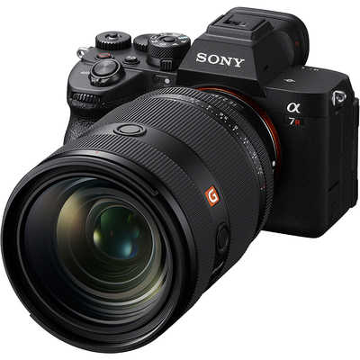 ソニー SONY カメラレンズ FE 28-70mm F2 GM （ ソニーE