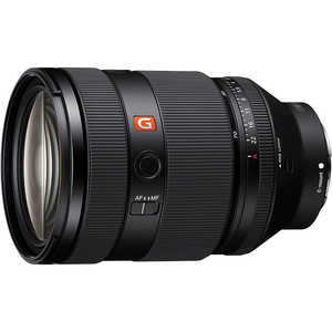 ソニー SONY カメラレンズ FE 28-70mm F2 GM ［ソニーE /ズームレンズ］ SEL2870GM