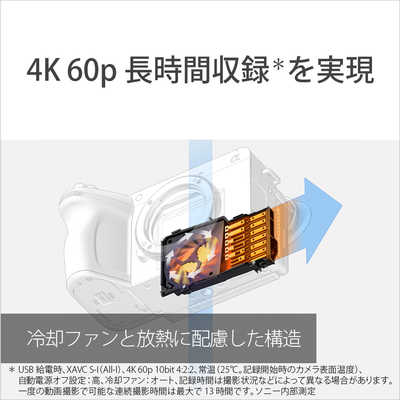 ソニー SONY Cinema Line カメラ FX2 [ボディ単体] ILME-FX2B の通販