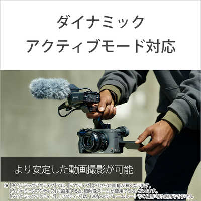 ソニー SONY Cinema Line カメラ FX2 [ボディ単体] ILME-FX2B の通販