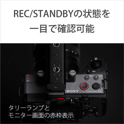 ソニー SONY Cinema Line カメラ FX2 [ボディ単体] ILME-FX2B の通販