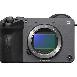 ˡ SONY Cinema Line  FX2 [ܥǥñ] ILME-FX2B