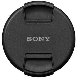 ソニー SONY レンズフロントキャップ ALC-F105S ソニー SONY レンズフロントキャップ ALC-F105S