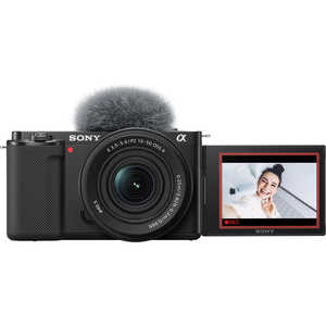 ˡ SONY ߥ顼쥹㥫 ZV-E10K BQ