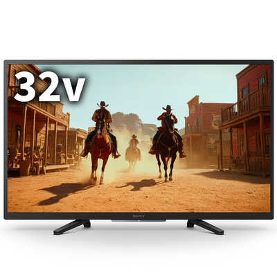 ソニー SONY 液晶テレビ BRAVIA ブラビア [ 32V型 / フル