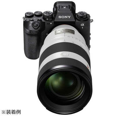 ソニー SONY カメラレンズ FE 50-150mm F2 GM （ ソニーE / ズーム