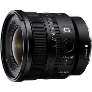 ˡ SONY  FE 16mm F1.8 G  ˡE / ñ  SEL16F18G