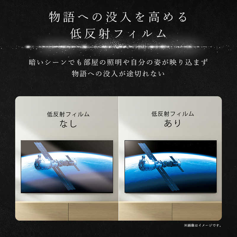 ソニー　SONY ソニー　SONY 有機ELテレビ BRAVIA 8 II XR80M2 55V型 4K対応 4Kチューナー内蔵 YouTube対応 Bluetooth対応 K-55XR80M2 K-55XR80M2