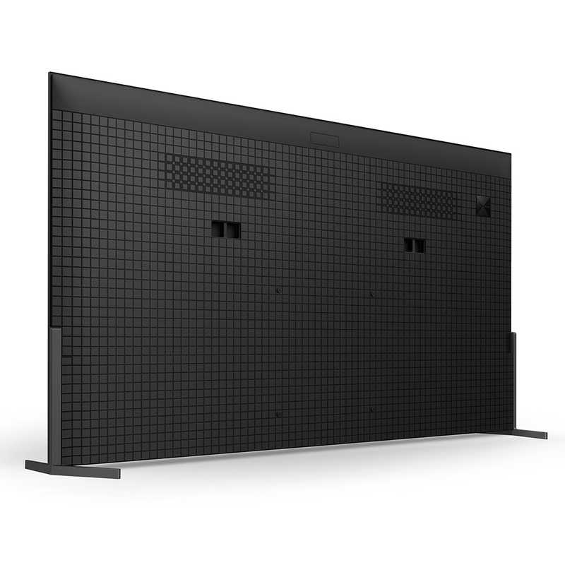 ソニー　SONY ソニー　SONY 有機ELテレビ BRAVIA 8 II XR80M2 55V型 4K対応 4Kチューナー内蔵 YouTube対応 Bluetooth対応 K-55XR80M2 K-55XR80M2