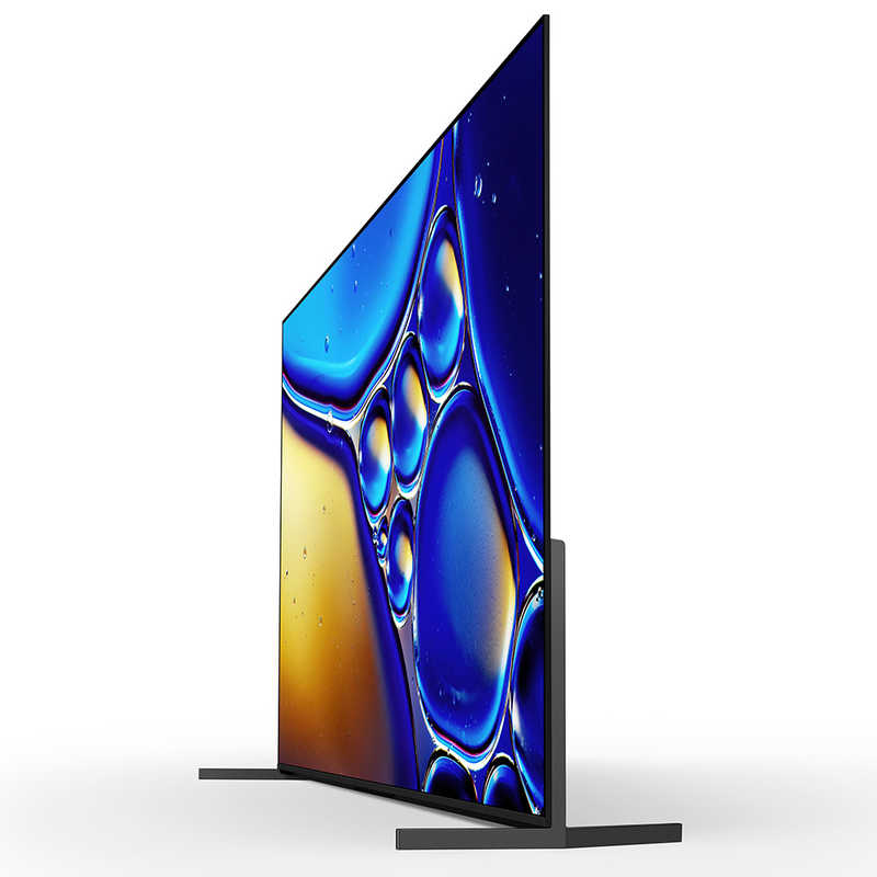ソニー　SONY ソニー　SONY 有機ELテレビ BRAVIA 8 II XR80M2 55V型 4K対応 4Kチューナー内蔵 YouTube対応 Bluetooth対応 K-55XR80M2 K-55XR80M2
