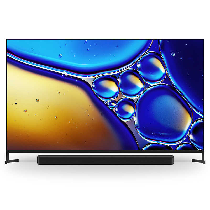 ソニー　SONY ソニー　SONY 有機ELテレビ BRAVIA 8 II XR80M2 55V型 4K対応 4Kチューナー内蔵 YouTube対応 Bluetooth対応 K-55XR80M2 K-55XR80M2