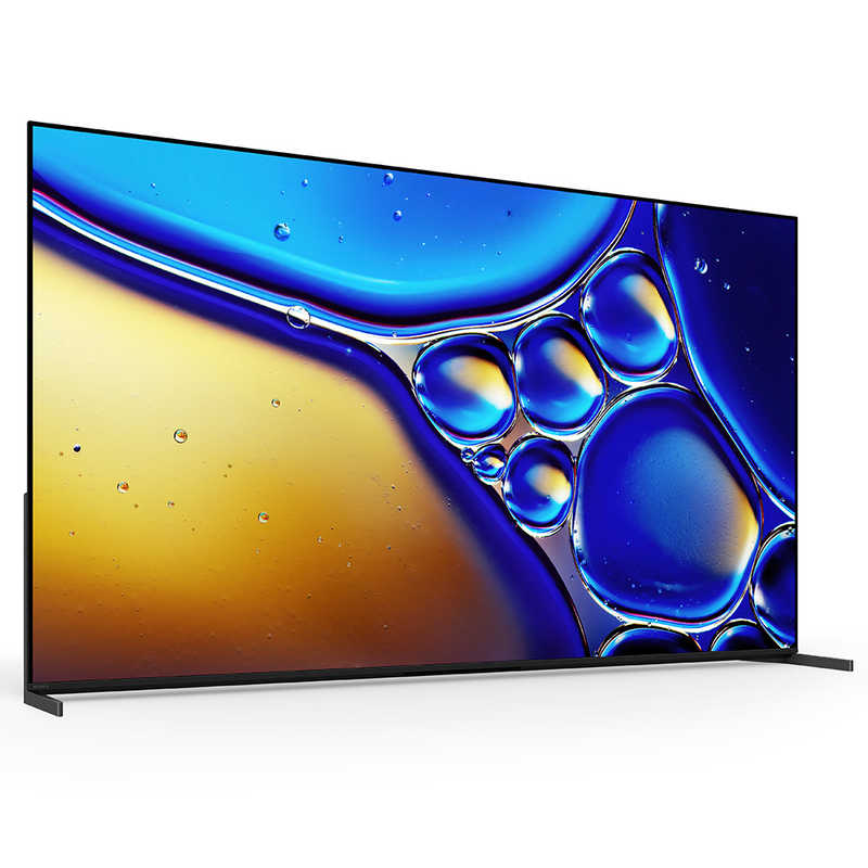 ソニー　SONY ソニー　SONY 有機ELテレビ BRAVIA 8 II XR80M2 55V型 4K対応 4Kチューナー内蔵 YouTube対応 Bluetooth対応 K-55XR80M2 K-55XR80M2