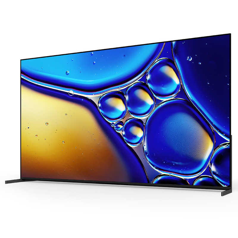ソニー　SONY ソニー　SONY 有機ELテレビ BRAVIA 8 II XR80M2 55V型 4K対応 4Kチューナー内蔵 YouTube対応 Bluetooth対応 K-55XR80M2 K-55XR80M2