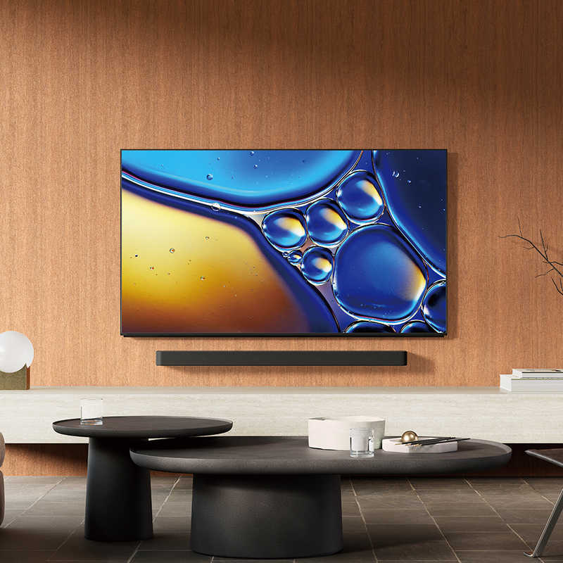 ソニー　SONY ソニー　SONY 有機ELテレビ BRAVIA 8 II XR80M2 55V型 4K対応 4Kチューナー内蔵 YouTube対応 Bluetooth対応 K-55XR80M2 K-55XR80M2