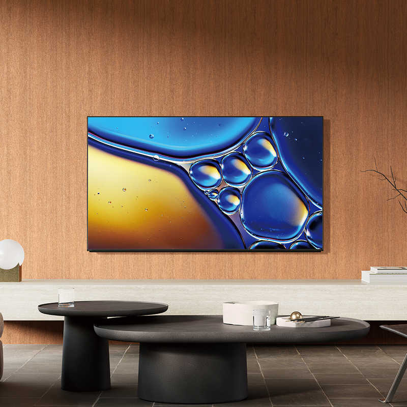 ソニー　SONY ソニー　SONY 有機ELテレビ BRAVIA 8 II XR80M2 55V型 4K対応 4Kチューナー内蔵 YouTube対応 Bluetooth対応 K-55XR80M2 K-55XR80M2