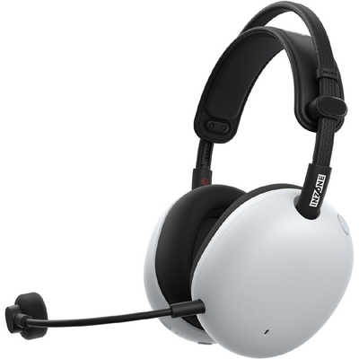 SONY H9 INZONE ワイヤレスヘッドホン Amazon.co.jp: ソニー ゲーミングヘッドセット INZONE H9: WH