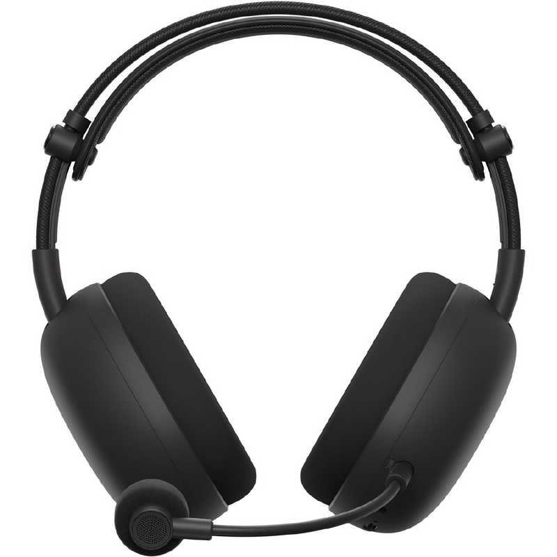 ソニー　SONY ソニー　SONY ゲーミングヘッドセット INZONE H9 II ブラック [ワイヤレス (Bluetooth＋USB-C)＋有線 / 両耳 / ヘッドバンドタイプ] WH-G910N BZ WH-G910N BZ