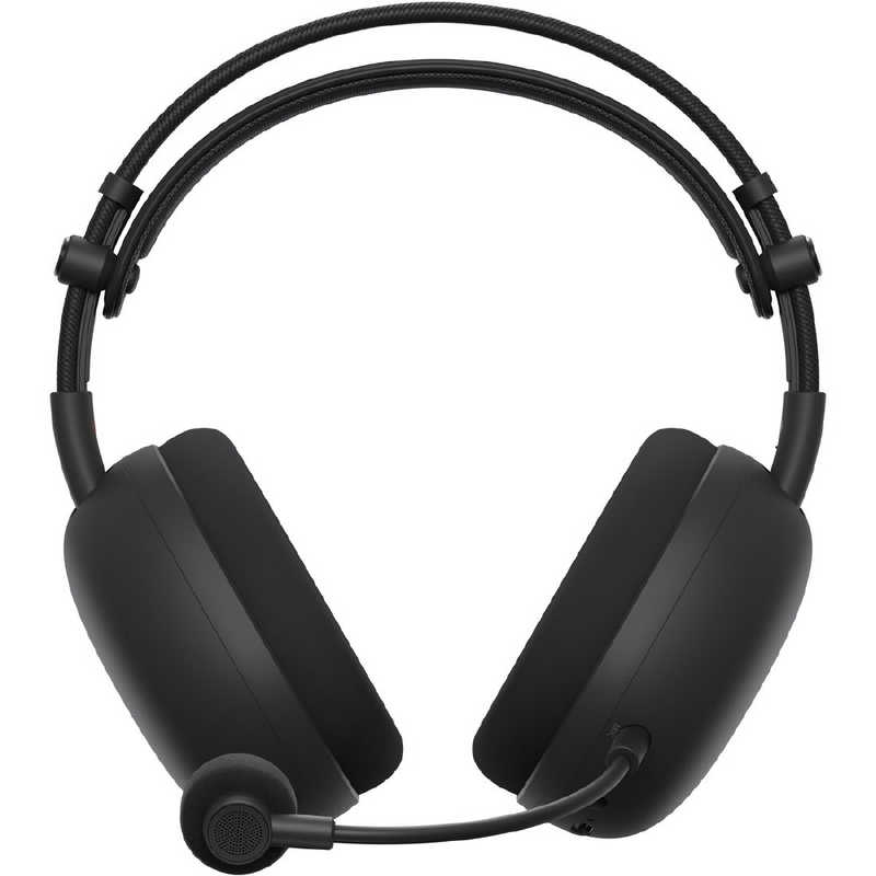 ソニー　SONY ソニー　SONY ゲーミングヘッドセット INZONE H9 II ブラック [ワイヤレス (Bluetooth＋USB-C)＋有線 / 両耳 / ヘッドバンドタイプ] WH-G910N BZ WH-G910N BZ