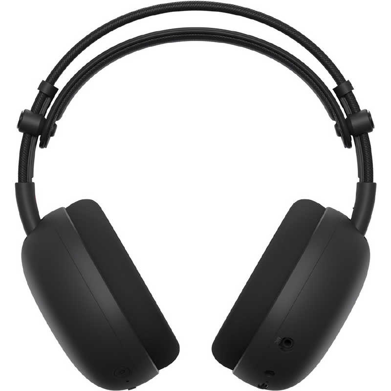 ソニー　SONY ソニー　SONY ゲーミングヘッドセット INZONE H9 II ブラック [ワイヤレス (Bluetooth＋USB-C)＋有線 / 両耳 / ヘッドバンドタイプ] WH-G910N BZ WH-G910N BZ