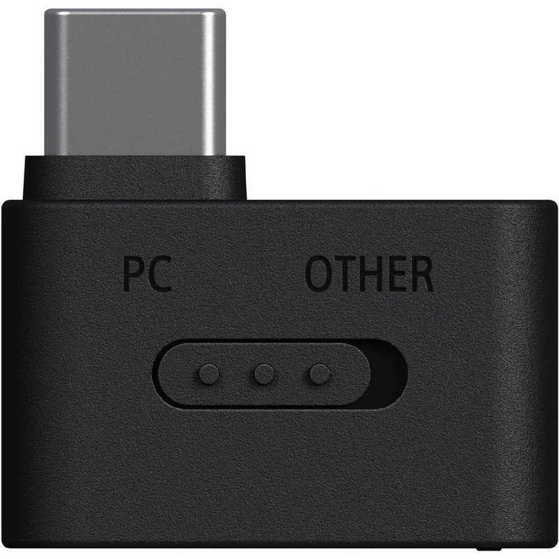 ソニー　SONY ソニー　SONY ゲーミングヘッドセット INZONE H9 II ブラック [ワイヤレス (Bluetooth＋USB-C)＋有線 / 両耳 / ヘッドバンドタイプ] WH-G910N BZ WH-G910N BZ
