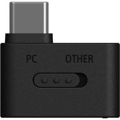 ソニー SONY ゲーミングヘッドセット INZONE H9 II ブラック