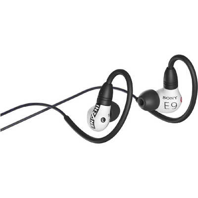 ソニー SONY ゲーミングヘッドホン INZONE E9 ホワイト IER-G900