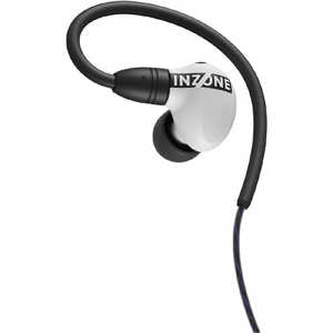ソニー SONY ゲーミングヘッドホン INZONE E9 ホワイト IERG900WZ ソニー SONY ゲーミングヘッドホン INZONE E9 ホワイト IERG900WZ