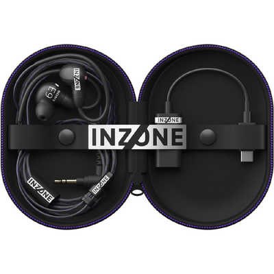 ソニー SONY 有線 ゲーミングヘッドホン (マイク非搭載) INZONE E9 ソニー SONY 有線 ゲーミングヘッドホン (マイク非搭載) INZONE E9