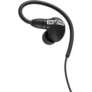 ソニー SONY ゲーミングヘッドホン INZONE E9 ブラック IERG900BZ ソニー SONY ゲーミングヘッドホン INZONE E9 ブラック IERG900BZ