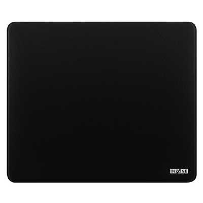 ソニー SONY ゲーミングマウスパッド INZONE Mat-F INZONE ブラック
