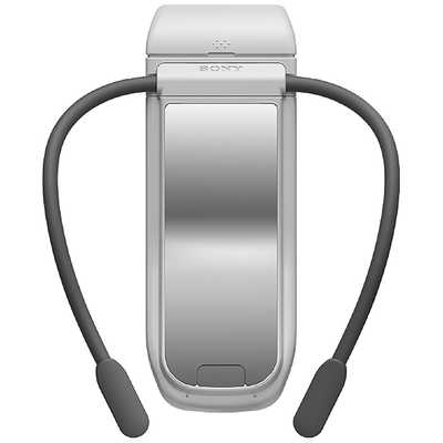 上品なスタイル ソニー SONY PRO POCKET REON ウェアラブルサーモデバイス 暑さ対策・冷却グッズ