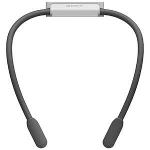 ソニー SONY ウェアラブルサーモデバイス REON POCKET PRO ( レオンポケットプロ ) 専用ネックバンド グレー RNPB-NP1-H ソニー SONY ウェアラブルサーモデバイス REON POCKET PRO ( レオンポケットプロ ) 専用ネックバンド グレー RNPB-NP1-H