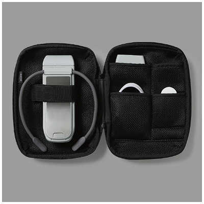 ソニー　レオンポケット プロ　SONY REON POKET PROと専用ケース ソニー SONY ウェアラブルサーモデバイス REON POCKET PRO ( レオン