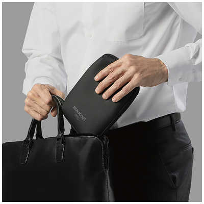 ソニー SONY ウェアラブルサーモデバイス REON POCKET PRO ( レオン