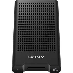 ソニー SONY CFexpress Type A カードリーダー MRW-G3 ソニー SONY CFexpress Type A カードリーダー MRW-G3