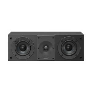 ソニー SONY 2ウェイ センタースピーカー(1台) SS-CS8M2