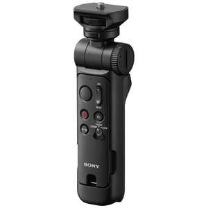 ソニー SONY ワイヤレスシューティンググリップ/三脚 ブラック GP-VPT3 ソニー SONY ワイヤレスシューティンググリップ/三脚 ブラック GP-VPT3