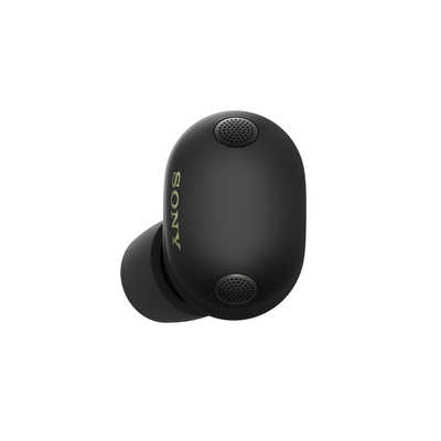 ソニー SONY 完全ワイヤレスイヤホン WF-1000XM6 ブラック［ ノイズ