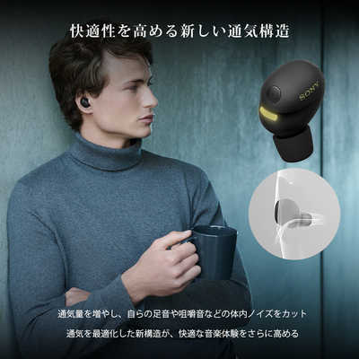 数時間使用のみ　SONY WF-1000XM6 プラチナシルバー WF-1000XM6 購入 | ヘッドホン | ソニー