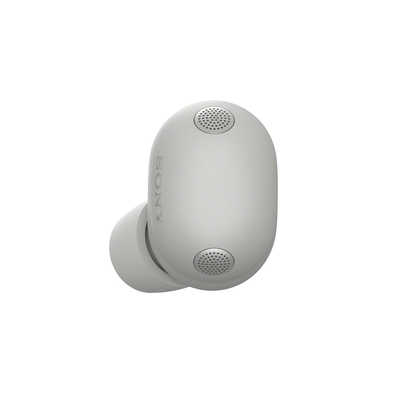 ソニー SONY 完全ワイヤレスイヤホン WF-1000XM6 プラチナシルバー