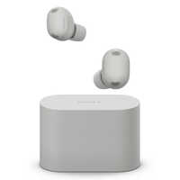 ソニー SONY 完全ワイヤレスイヤホン WF-1000XM6 プラチナシルバー