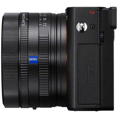 SONY RX1R III DSC-RX1RM3 コンパクトデジタルカメラ ソニー、約6100万画素センサーを搭載したレンズ一体型フルサイズ