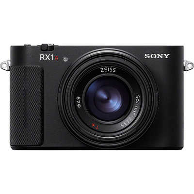 SONY RX1R III DSC-RX1RM3 コンパクトデジタルカメラ レンタル] ソニー RX1R III(DSC-RX1RM3) コンパクトデジタル
