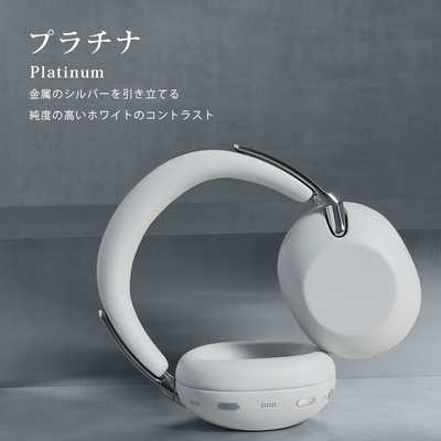 ソニー SONY ブルートゥースヘッドホン ［オーバーヘッド型 / ノイズ