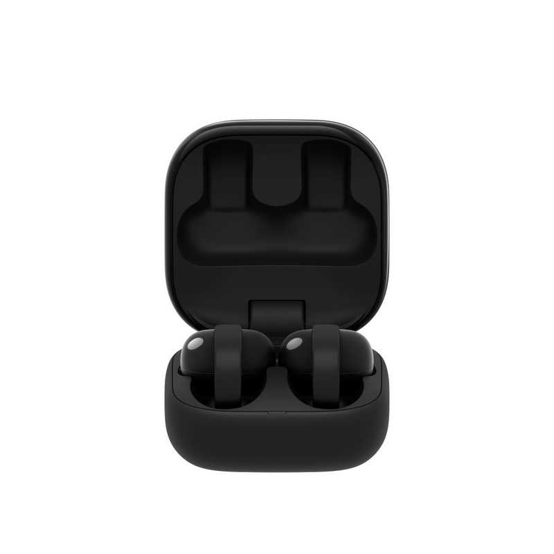 ソニー　SONY ソニー　SONY 完全ワイヤレスイヤホン LinkBuds Clip ［ イヤーカフ型 ( オープンイヤー型 ) ］ ブラック WF-LC900 BZ WF-LC900 BZ