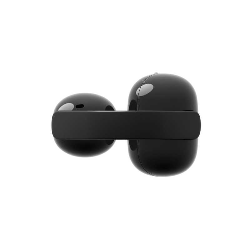 ソニー　SONY ソニー　SONY 完全ワイヤレスイヤホン LinkBuds Clip ［ イヤーカフ型 ( オープンイヤー型 ) ］ ブラック WF-LC900 BZ WF-LC900 BZ